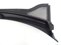 фото thumb №11, Audi q3 83a панель под лобовым стеклом пластиковый 83b819403a