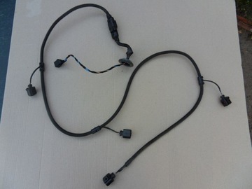 фото thumb №1, Жгут pdc бампера зад vw golf v plus