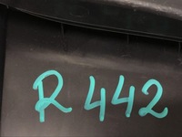 фото thumb №8, Mercedes-benz оригинальный номер a2928850023 решётка бампера заглушка