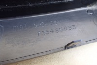 фото thumb №10, Lancia ypsilon 11-16 rok решётка бампера перед средняя 735486083