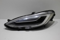Купити Tesla model 3 рестайлінг  full led лівий фара перед гарний стан, фото thumb