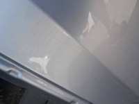 фото thumb №8, Peugeot 308 ii t9 правый крыло передний ezr