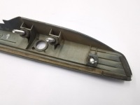 фото thumb №8, Накладка молдинг крышки зад toyota corolla e15 76801-12820