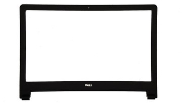 ЗАСЛОНКА + РАМА + ПЕТЛИ DELL INSPIRON 15 3576 0MW0YV