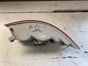 фото thumb №13, Jaguar xe лампа правый зад led