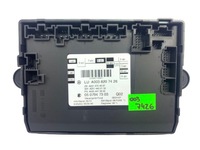 фото thumb №1, Mercedes модуль блок управления дверь a0038207426