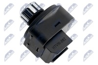 фото thumb №3, Перемикач регулювання дзеркал