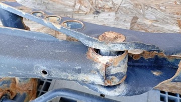 фото thumb №12, Балка подвешивание зад подрамник тележка seat altea xl 1.6 mpi 08r 1k0505315bh
