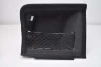 фото thumb №1, Volvo v60 ii kombi обшивка багажника задний пластик 31484788