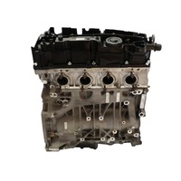 фото thumb №11, Bmw f20 f21 f30 f31 f32 120d 320d n47n двигатель голый блок двигателя n47d20c