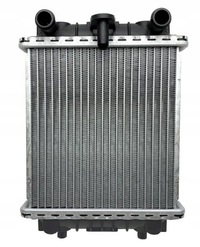 фото thumb №1, Радиатор wody audi a8 d4 4.0 2015 - 2018 левая