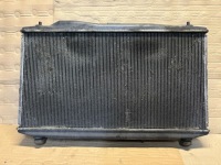 фото thumb №9, Honda civic ix 1.6 радіатор вентилятори i-dtec дизель 12-16r mf223000-0810