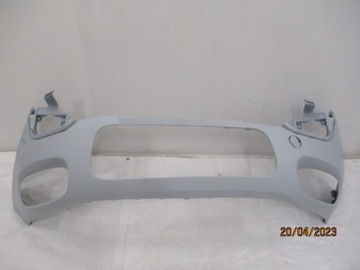 фото thumb №1, Citroen c3 iii бампер переднє перед новий