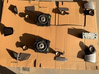 фото thumb №7, Bmw 7 f01 f02 повний набір динаміки bang olufsen 9291107 підсилювач harman