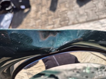 фото thumb №10, Mini cooper f55 / f56 / f57 14-23 капот + хромированные элементы org