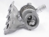 фото thumb №6, Турбонагнітач opel adam astra cascada corsa insignia meriva mokka zafira