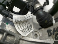 фото thumb №6, Bmw 5 g60 530e x-drive насос wody 8650987