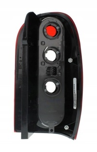 фото thumb №2, Jeep cherokee liberty 2005-2008 лампа задняя левая