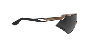 Очки Rudy Project Defender Bronze Fade Smoke