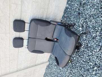 фото thumb №6, Сидіння пасажира правий citroen berlingo iv 2018-