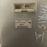 фото thumb №12, Toyota yaris ii коробка предохранителей 82730-52700