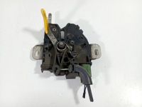 фото thumb №1, Ford s-max smax mk1 06-14 замок капот двигуна передній перед