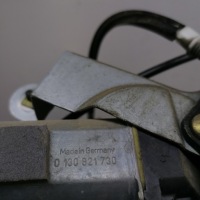 Купити Skoda octavia i механізм скло перед правий 104415301, фото thumb