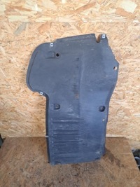 фото thumb №1, Mercedes w206 kombi защита подвеска задняя 2066904104