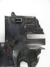 фото thumb №10, Защита молдинг панели приборной панели левая водителя bmw e46 europa механическая коробка передач