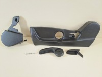 фото thumb №1, Корпус ручка защита сиденье водителя левая suzuki sx4 s-cross 18r lift 1.4t