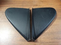 фото thumb №1, Захист консолі ліва i права mercedes w217 1