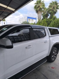 фото thumb №7, Vw volkswagen amarok 2023 надбудова hardto ppokrywa гарна герметична