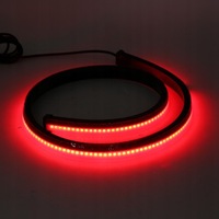 фото thumb №7, Лента свет стоп-сигнал с задний автомобиля o высокий