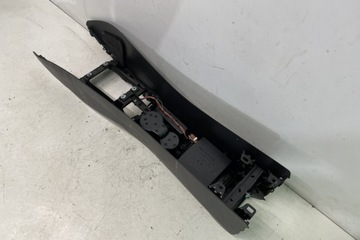 фото thumb №11, Консоль капот audi a4 8k2, b8 8k0864981d 2.0l бензин 155kw 2010