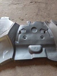 фото thumb №6, Bmw e71 x6 шумоизоляция внутреннее крыло левый задняя