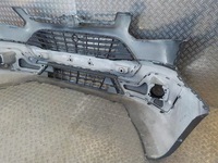 фото thumb №13, Transit custom 12-17 бампер перед противотуманная фара