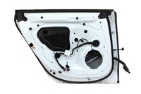 фото thumb №5, Оригінальні двері лівий задня audi a7 c7 ls9r