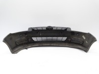 Бампер перед передній комплектний  решітка  pdc vw sharan 7n 10- lr7j Київ, фото thumb