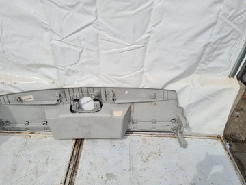 фото thumb №5, Transit mk8 потолок освещение кабины bk31