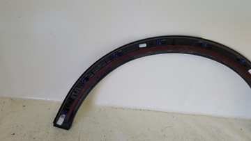 фото thumb №9, Audi q2 81a накладка na крыло зад правая 16-22r