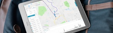 GPS-локатор Queclink GL300W