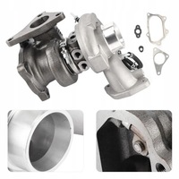 фото thumb №6, Td04l turbo зарядное устройство 14411aa710 akcesorium