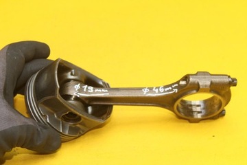 фото thumb №8, Поршень шатун opel astra h zafira 1.6 z16xer 79l99