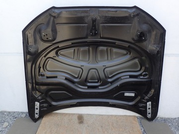 фото thumb №10, Капот кришка двигуна audi a6 c7 4g 2011-2018r