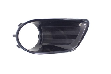 фото thumb №1, Kia sportage iv 4 левая решётка бампера чёрная