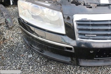 фото thumb №6, Перед капот бампер крыло лампа audi a8 d3 eu
