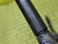 фото thumb №6, Bmw e46 2.0 d форсунка 0432191528