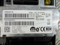 фото thumb №7, Chrysler pacifica ii дисплей мультимедійної системи (екран, монітор) 68428471