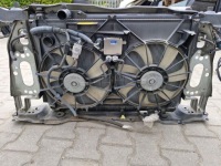 фото thumb №9, Lexus ls460 ls iv 4 передняя панель усилитель лобовое вентилятор радиатор