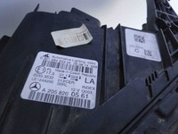 фото thumb №3, Mercedes c w205 205 лампа левая led high perform